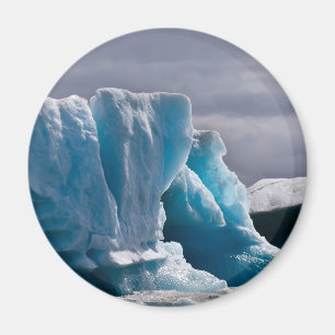 Aimant Jökulsárlón #2