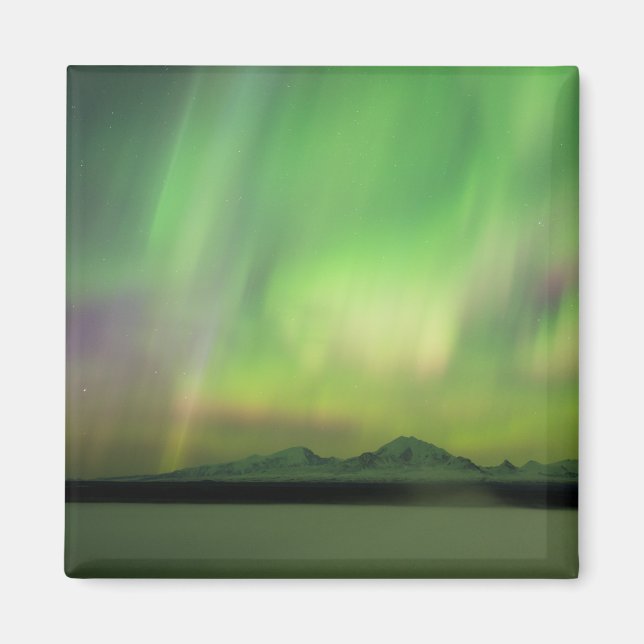 Aimant Joli Aurora (Devant)