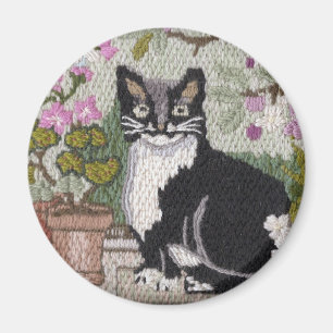Aimant Joli Kitty