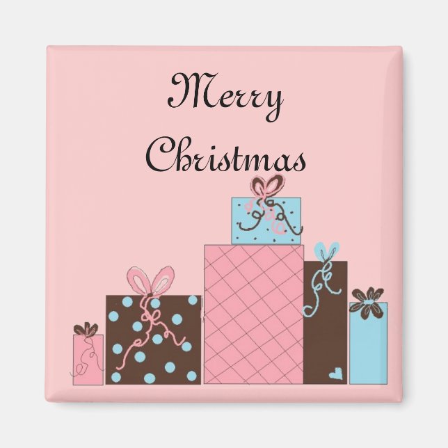 Aimant Jolies offres (Devant)