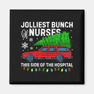 Aimant Jolliest Bunch Of Nurses This Side Of The Hostal C
