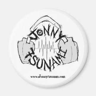 Aimant Jonny7sunami