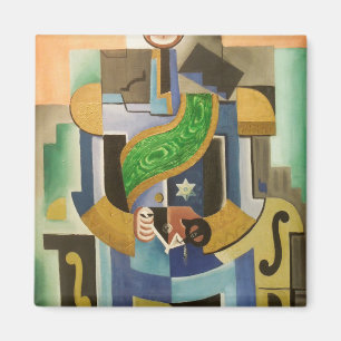 Aimant Josef Čapek (tchèque, 1887 - 1945)