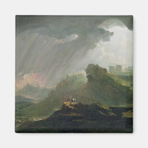 Aimant Joshua commandant le Sun pour se tenir toujours