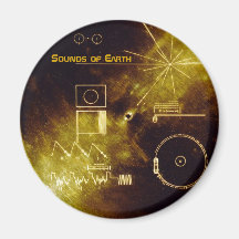 Jour de la Terre - Voyager Sons de la Terre disque