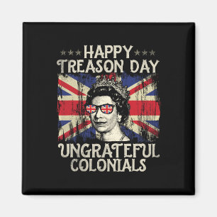 Aimant Jour de la trahison Coloniaux ingrats 4 juillet dr