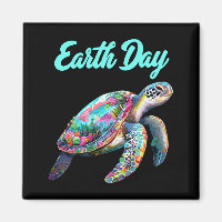 Jour des terres de tortues marines Sauvez la Terre