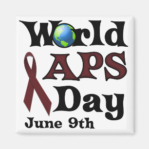 AIMANT JOUR DU MONDE APS