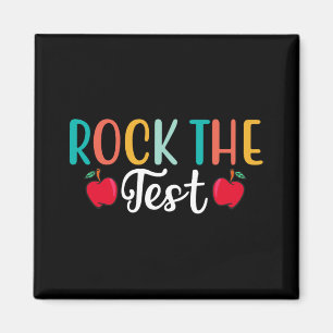 Aimant Jour Rocher Le Test Enseignant Jour 1