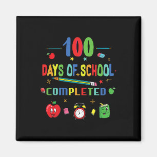 Aimant Jours D'Enseignant Et D'Étudiant 1