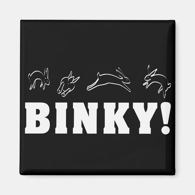 AIMANT JOY ! (Devant)