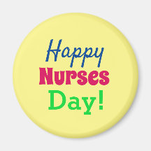 Joyeuse Journée des infirmières !