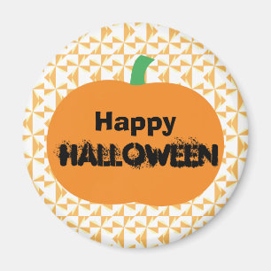 Aimant Joyeux Halloween