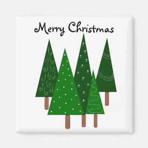 Aimant Joyeux Noël