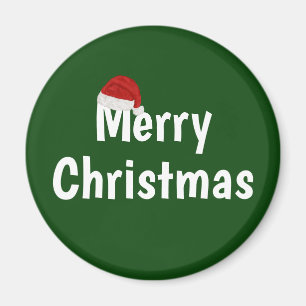 Aimant Joyeux Noël