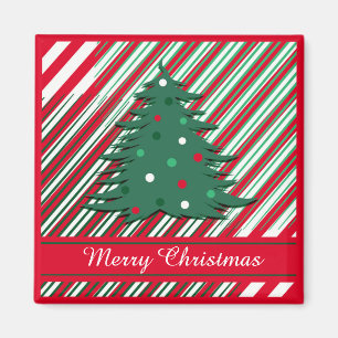 Aimant Joyeux Noël
