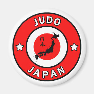 Aimant Judo