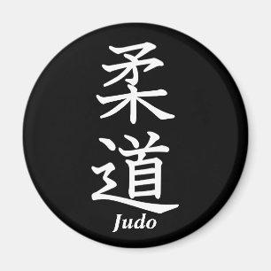 Aimant Judo