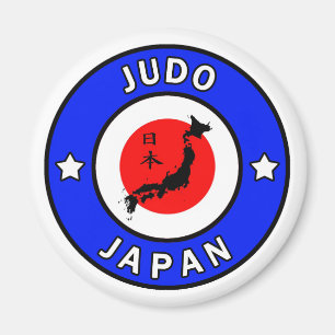 Aimant Judo