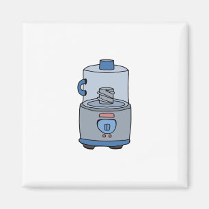 Aimant Juicer