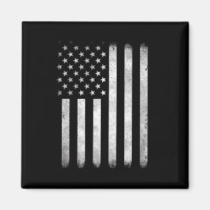Aimant Juillet Patriotique 4 Juillet Us Drapeau Américain