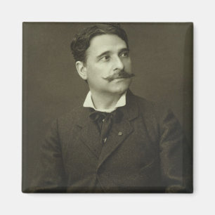 Aimant Jules Garnier (1847-89), de la Galerie Contemporai
