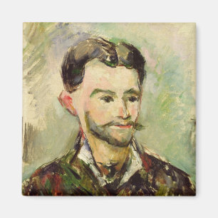 Aimant Jules Peyron, c.1885 (huile sur la toile)