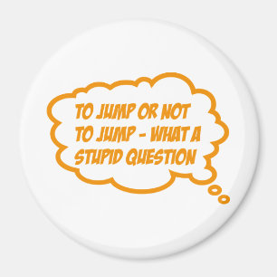 Aimant jump
