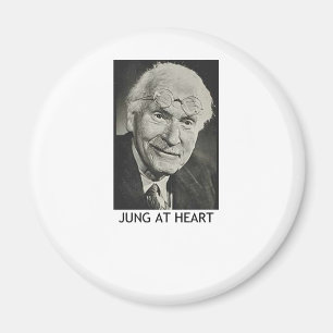 Aimant Jung au coeur