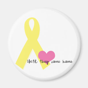 Aimant Jusqu'à ce qu'ils viennent Maison-Aimant