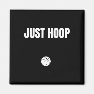 Aimant Juste Hoop Tee
