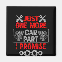 Juste Une Promesse De Plus De Voiture Partie I