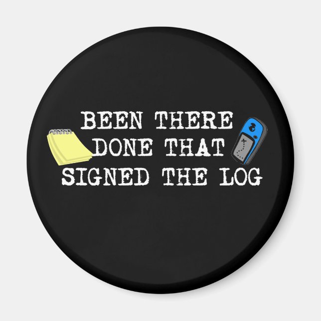 Aimant J'Y Étais... (Devant)