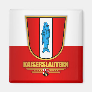Aimant Kaiserslautern