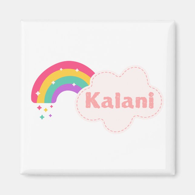 Aimant Kalani (Devant)