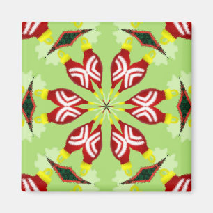Aimant Kaleidoscope "K1 SQ"