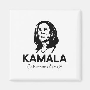 Aimant Kamala, le vice-président Harris est proclamé vice