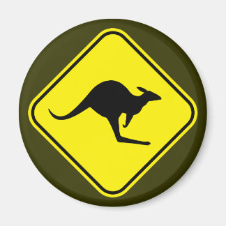 Aimant Kangaroo