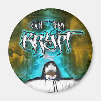 Aimant Kaos Anubis Sortie de l'aimant Krypt