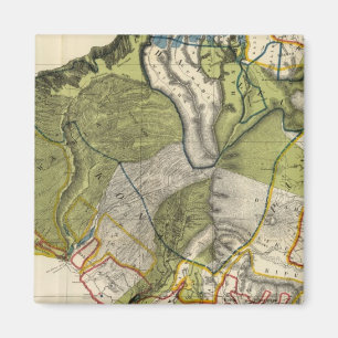 Aimant Kauai, Hawaï