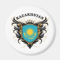 Kazakhstan