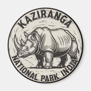 Aimant Kaziranga National Park Assam Inde Travel