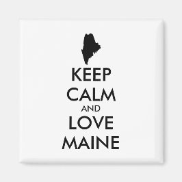 Aimant KEEP Customizable