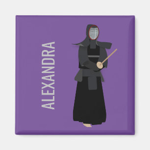Aimant Kendo
