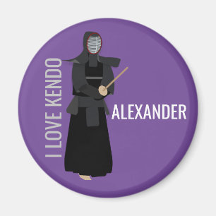 Aimant Kendo