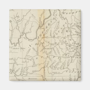 Aimant Kentucky 4