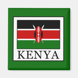 Aimant Kenya