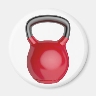 Aimant Kettlebell