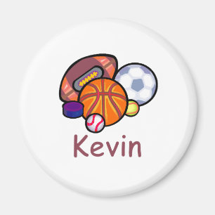 Aimant Kevin