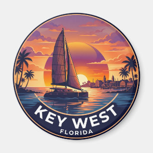 Aimant Key West États-Unis